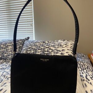Kate Spade Vintage Nylon shoulder bag